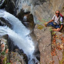 Waterfalls of Raizama